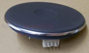 BEKO COOKTOP Q180 1500W _230V_HOTPLATE - 162100020