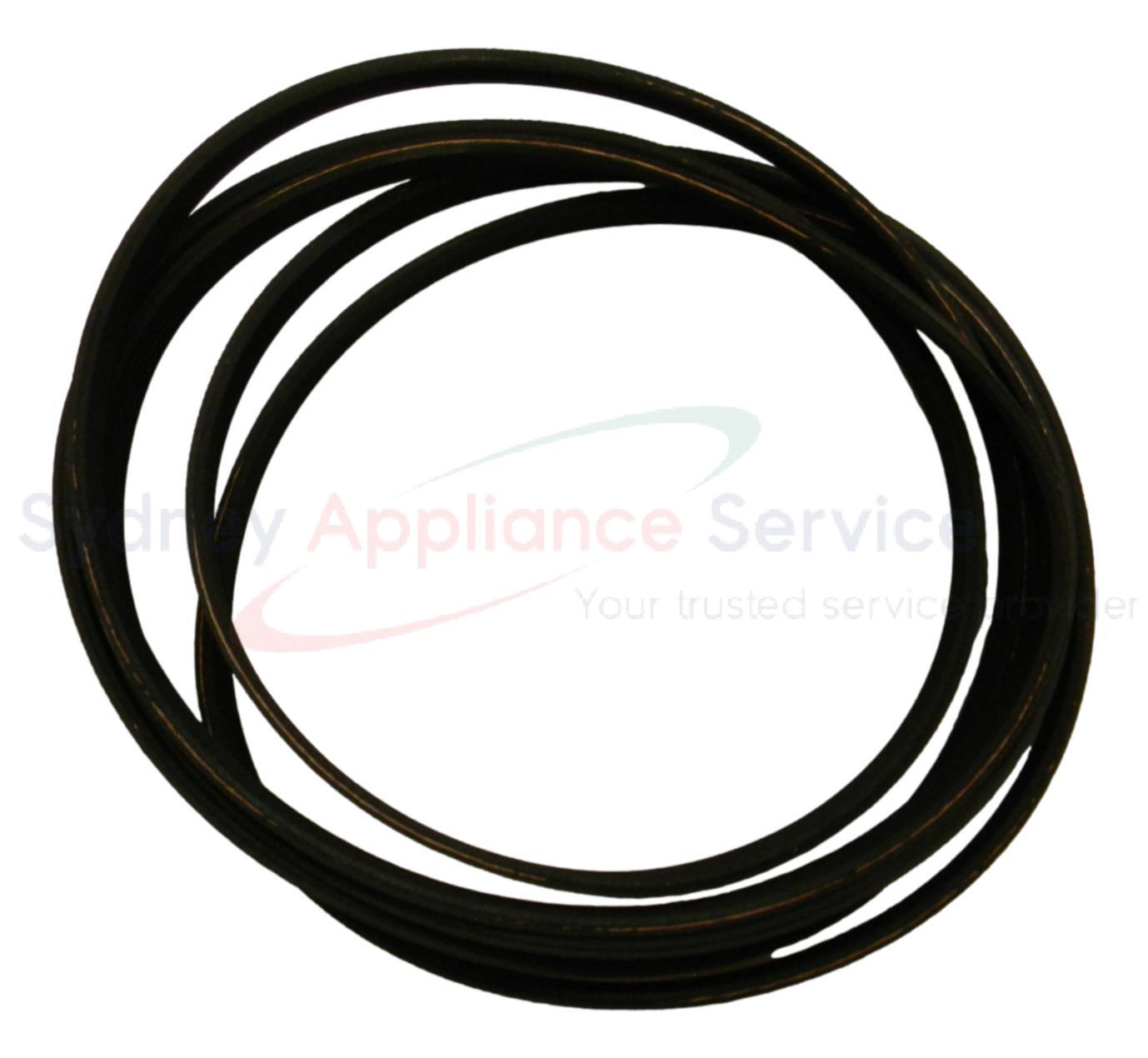 FISHER & PAYKEL DRYER BELT - H0180300006C - H0180300006C - Part for - - Models: 61427-A, 61428-A, 61429-A, 61431-A, 61432-A, 61433-A, 61434-A, 61434-C, 61435-A, 61437-A, 61439-A, 61439-B, 61439-C, 61440-A, 61440-A, 61440-A, 61442-A, 61444-A, 61446-A, 61451-A, 61728-A, 62217-A, 62385-A, 92257-A, 92258-A, 92259-A, 92267-A, 92268-A, 92269-A, 92270-A, 92271-A, 92273-A, 92276-A, 92277-A, 92278-A, 92291-A, 92291-B, 93010-A, 93108-A, 93174-A, 93175-A, 93176-A, 93181-A, 93193-A, 93243-A, 93256-A, 93257-A, 93258-A, 93270-A, 93273-A, 93274-A, 93275-A, 93276-A, 93277-A, 93280-A, 93281-A, 93283-A, 93289-A, 93294-A, 94225-A, DC8060P1, DE4060M1, DE4560M1, DE4560M2, DE45F56EW1, DE5060G1, DE5060M1, DE5060M2, DE5060MU1, DE5060MU2, DE6060G1, DE6060M1, DE6060M2, DE6060P1, DE7060G1, DE7060G2, DE7060M2, DE7060P1, DE7060P2, DE8060P2, DE8060P3, DH8060P1, DH8060P3, DH9060C1, DH9060FS1, DH9060FSG1, DH9060P1, DH9060P2, DH9060PG2, HDHP10DB1, HDHP10PXB1, HDHP80A1, HDHP80AN1, HDHP80ANB1, HDHP80AW1, HDHP80E1, HDHP90AN1, HDHP90ANB1, HDHPS70LW1, HDHPS80KW1, HDV40A1, HDV50E1, HDV60A1, HDV60AWW1, HDV60E1, HDV70AWW1, HDV70E1, HRF360TS3 FISHER & PAYKEL DRYER BELT - H0180300006C - H0180300006C - Part for - - Models: 61427-A, 61428-A, 61429-A, 61431-A, 61432-A, 61433-A, 61434-A, 61434-C, 61435-A, 61437-A, 61439-A, 61439-B, 61439-C, 61440-A, 61440-A, 61440-A, 61442-A, 61444-A, 61446-A, 61451-A, 61728-A, 62217-A, 62385-A, 92257-A, 92258-A, 92259-A, 92267-A, 92268-A, 92269-A, 92270-A, 92271-A, 92273-A, 92276-A, 92277-A, 92278-A, 92291-A, 92291-B, 93010-A, 93108-A, 93174-A, 93175-A, 93176-A, 93181-A, 93193-A, 93243-A, 93256-A, 93257-A, 93258-A, 93270-A, 93273-A, 93274-A, 93275-A, 93276-A, 93277-A, 93280-A, 93281-A, 93283-A, 93289-A, 93294-A, 94225-A, DC8060P1, DE4060M1, DE4560M1, DE4560M2, DE45F56EW1, DE5060G1, DE5060M1, DE5060M2, DE5060MU1, DE5060MU2, DE6060G1, DE6060M1, DE6060M2, DE6060P1, DE7060G1, DE7060G2, DE7060M2, DE7060P1, DE7060P2, DE8060P2, DE8060P3, DH8060P1, DH8060P3, DH9060C1, DH9060FS1, DH9060FSG1, DH9060P1, DH9060P2, DH9060PG2, HDHP10DB1, HDHP10PXB1, HDHP80A1, HDHP80AN1, HDHP80ANB1, HDHP80AW1, HDHP80E1, HDHP90AN1, HDHP90ANB1, HDHPS70LW1, HDHPS80KW1, HDV40A1, HDV50E1, HDV60A1, HDV60AWW1, HDV60E1, HDV70AWW1, HDV70E1, HRF360TS3