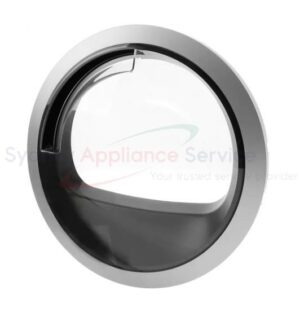 BOSCH DRYER DOOR ASSY - 11031629