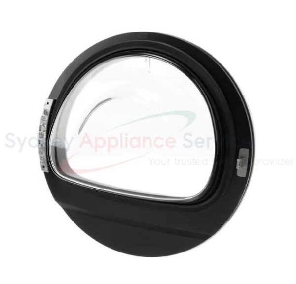 BOSCH DRYER DOOR ASSY - 11031629 - 11031629 - Part for  -  - Models: 