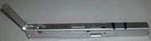 BEKO HINGE GR_SOFT CLOSE_PYR_ALM.PROFILE - 210441367