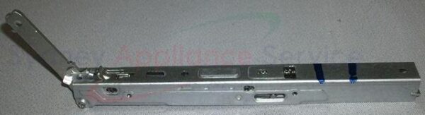 BEKO HINGE GR_SOFT CLOSE_PYR_ALM.PROFILE - 210441367 - 210441367 - Part for  -  - Models: 