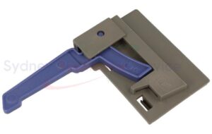 SAMSUNG DISHWASHER BASKET ADJUSTER R/H - DD81-01443A