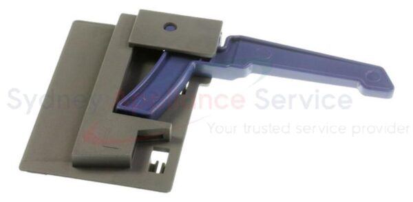 SAMSUNG DISHWASHER BASKET ADJUSTER L/H - DD81-01444A - DD81-01444A - Part for  -  - Models: 0000, 0000, 0000, DW60H6050FW/SA, DW60M6055FG/SA, DW60M6055FS/SA
