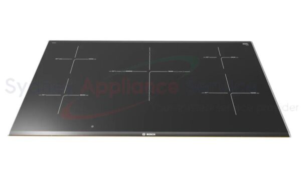 BOSCH GLASS CERAMIC HOB TOP - 00714658 - 00714658 - Part for  -  - Models: PIV995DC1E/01