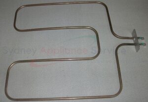 BEKO BOTTOM HEATING ELEM_(1100+1100)W_240V_UL - 262900071