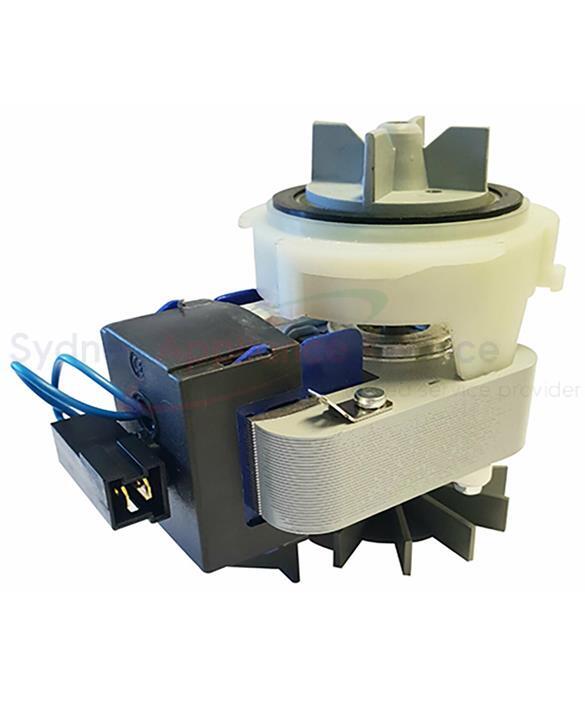 FISHER & PAYKEL WASHING MACHINE PUMP GRE 230V - 430144 - 430144 - Part for - - Models: FISHER & PAYKEL WASHING MACHINE PUMP GRE 230V - 430144 - 430144 - Part for - - Models: