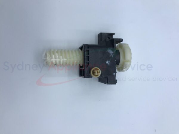 BEKO ANGORA BACK SIDE ADJUSTABLE FOOT GR LEFT - 1783200300 - 1783200300 - Part for  -  - Models: 