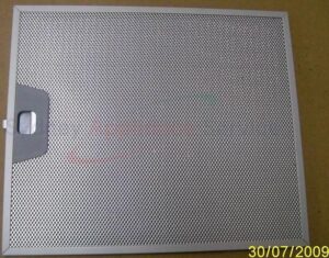 BEKO ALUMINUM FILTER - 9189387004