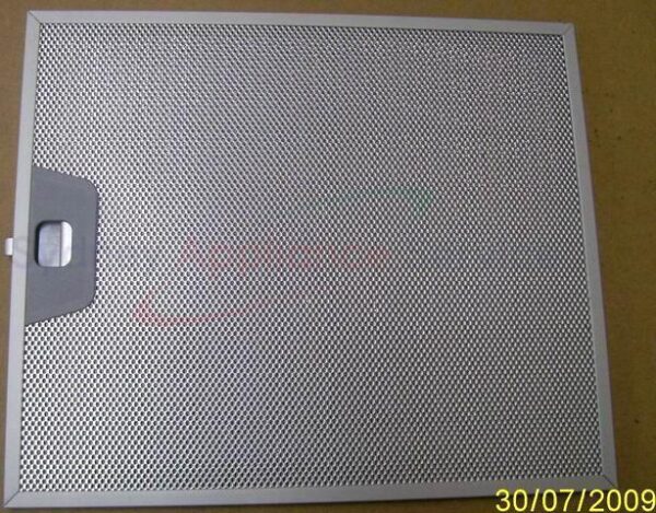 BEKO ALUMINUM FILTER - 9189387004 - 9189387004 - Part for  -  - Models: 