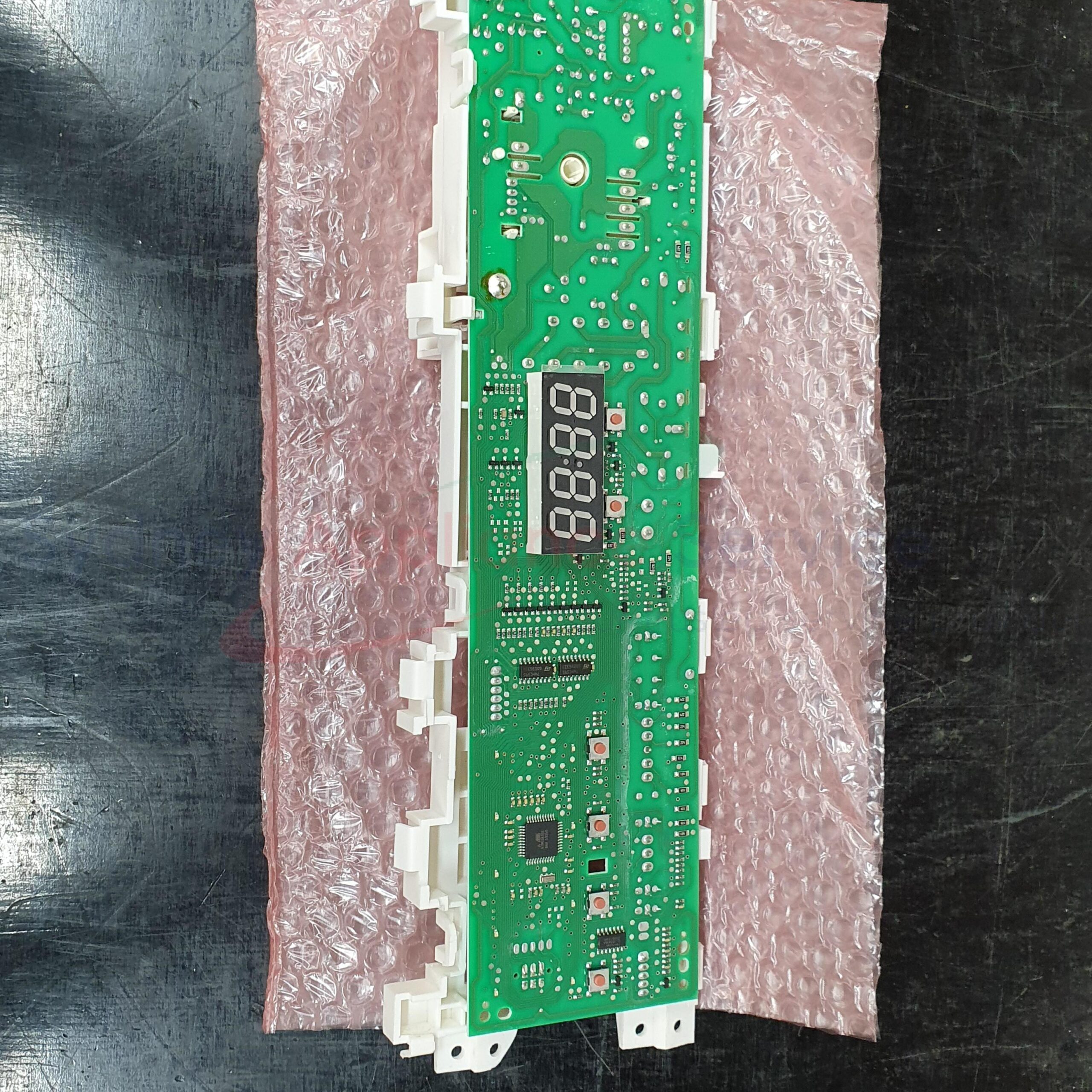 FISHER & PAYKEL WASHING MACHINE BOARD MAIN ASSY WH80 - 791819 - 791819 - Part for - - Models: 98731-A, WH80F60WV1 FISHER & PAYKEL WASHING MACHINE BOARD MAIN ASSY WH80 - 791819 - 791819 - Part for - - Models: 98731-A, WH80F60WV1