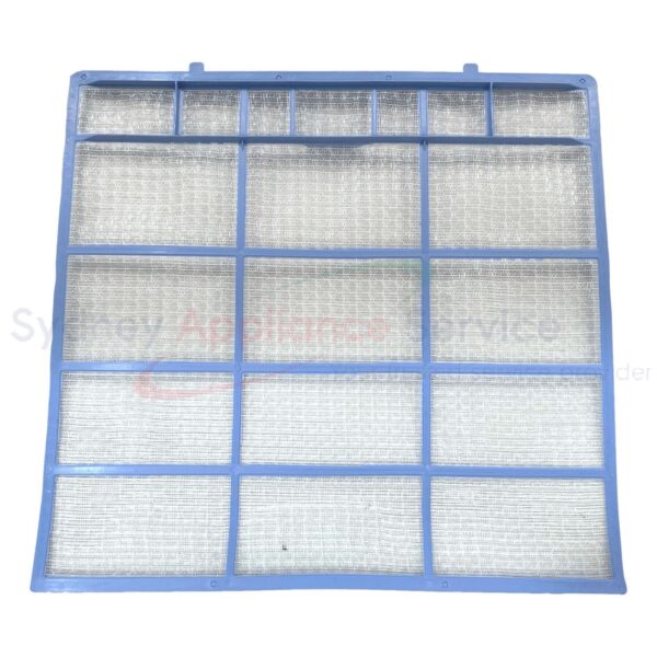 MITSUBISHI ELECTRIC AIR CON ANTI MOLD FILTER - E12N87100 - E12N87100 - Part for  -  - Models: MSZ-GL50VGD-A1, MSZ-GL60VGD-A1