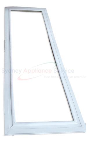 HITACHI FRIDGES & FREEZERS DOOR GASKET F(UPPER)  LOC 313 - R-B6700 078