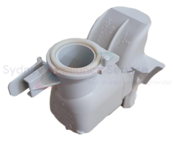 MIELE DISHWASHER NON RETURN VALVE - 5750095 - 5750095 - Part for  -  - Models: 46, 64, G 1023 U, G 1173, G 5191 VI, G 6660