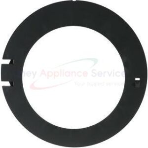 BOSCH WASHING MACHINE FRAME WINDOWS INNER - 11035685