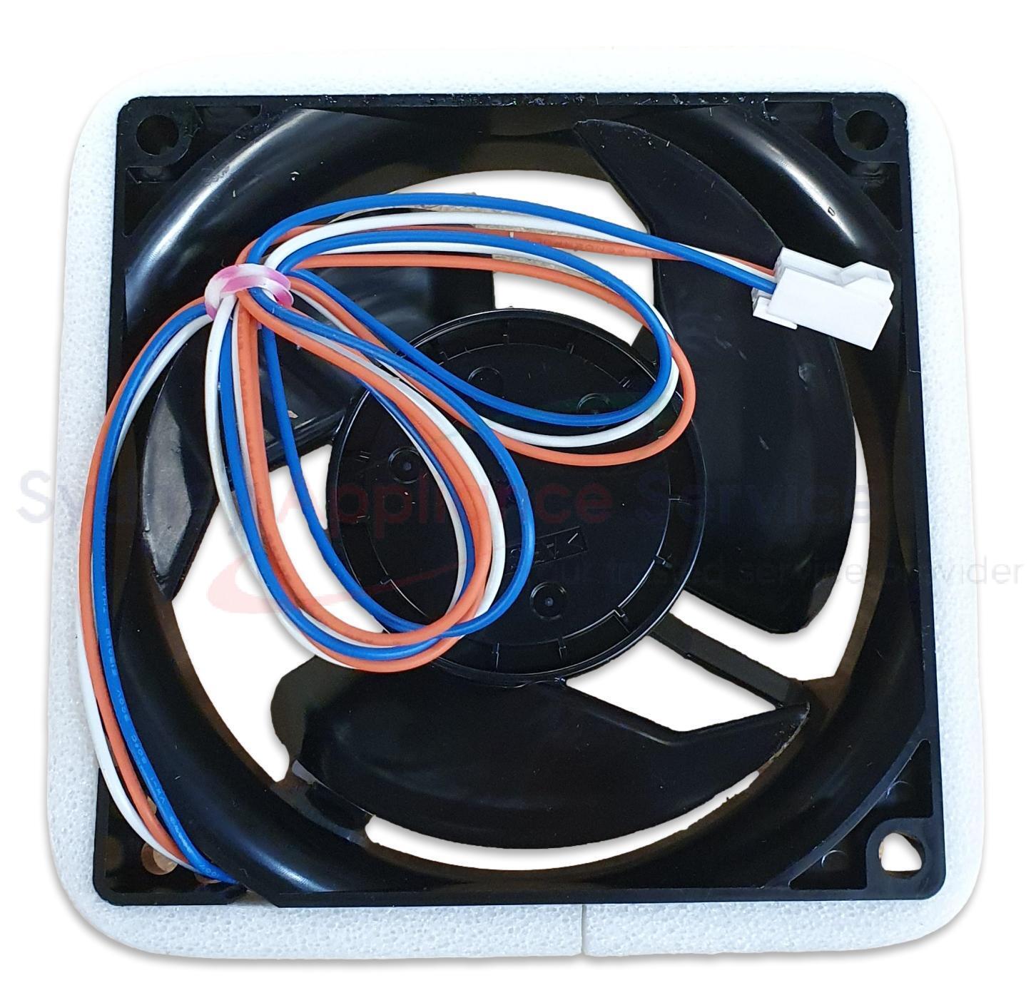 HITACHI FRIDGES & FREEZERS FAN-MOTOR - PTR-V660PL7 049 - PTR-V660PL7 049 - Part for - - Models: R-V610PT7BSL, R-V660PT7BSL HITACHI FRIDGES & FREEZERS FAN-MOTOR - PTR-V660PL7 049 - PTR-V660PL7 049 - Part for - - Models: R-V610PT7BSL, R-V660PT7BSL