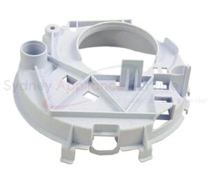 BOSCH WASHING MACHINE PUMP PROTECTION COVER - 00659859