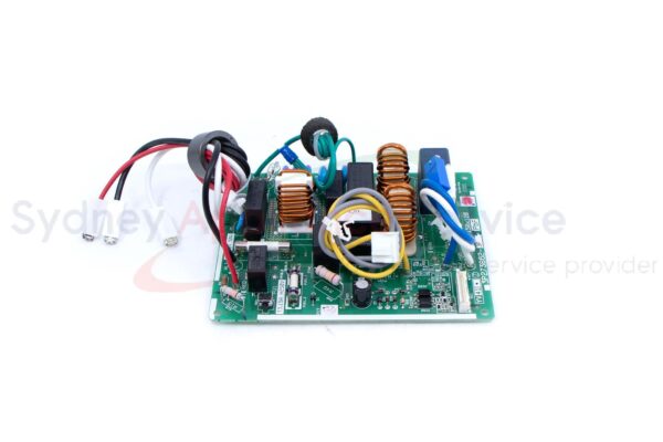 AIR CON PCB FILTER OUT - 4009393 - 4009393 - Part for  -  - Models: RXS60LVMA
