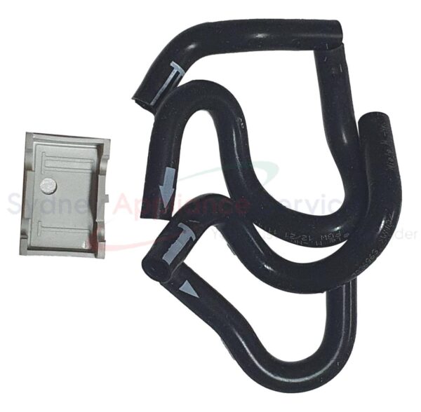 MIELE WASHING MACHINE SET OF HOSES - 9900452 - 9900452 - Part for  -  - Models: 10, WMV 960 WPS