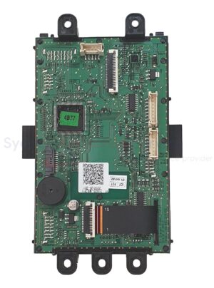 SAMSUNG AIR DRESSER WINDOW DISPLAY PANEL ASSY - DC97-21862D