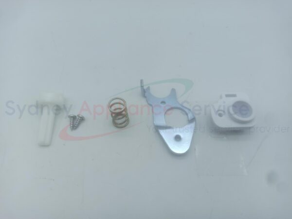 BEKO FRIDGES & FREEZERS PULLING MECHANISM - 4946050200 - 4946050200 - Part for  -  - Models: 