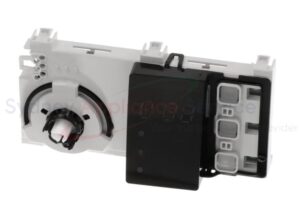 BOSCH OPERATING MODULE - 12032285