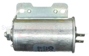 DRYER CAPACITOR 8UF 30UH - H00330506020B
