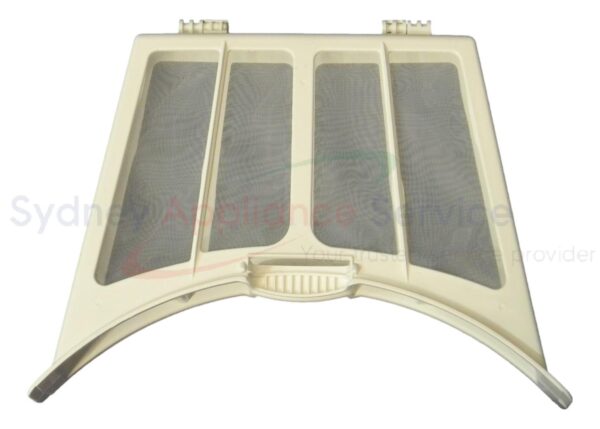 FISHER & PAYKEL DRYER LINT FILTER - H0180200051 - H0180200051 - Part for  -  - Models: 61417-A, 61421-A, 61427-A, 61428-A, 61429-A, 61431-A, 61440-A, 61440-A, 61440-A, 61440-A, 61441-A, 61728-A, 62217-A, 92257-A, 92258-A, 92259-A, 92267-A, 92268-A, 92269-A, 92270-A, 92276-A, 92277-A, 92278-A, 93174-A, 93175-A, 93176-A, 93181-A, 93193-A, 93257-A, 93258-A, 93270-A, 93275-A, 93276-A, 93277-A, 94225-A, DE4060M1, DE4560M1, DE4560M2, DE5060G1, DE5060M1, DE5060M2, DE5060MU1, DE5060MU2, DE6060G1, DE6060M1, DE6060M2, DE6060P1, DE7060G1, DE7060G2, DE7060M2, DE7060P1, DE7060P2, HDV40A1, HDV50E1, HDV60A1, HDV60AWW1, HDV60E1, HDV70AWW1, HDV70E1, HDY-D60, HDY-E60, HRF360TS3