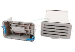 BOSCH DRYER HEAT EXCHANGER - 11003806