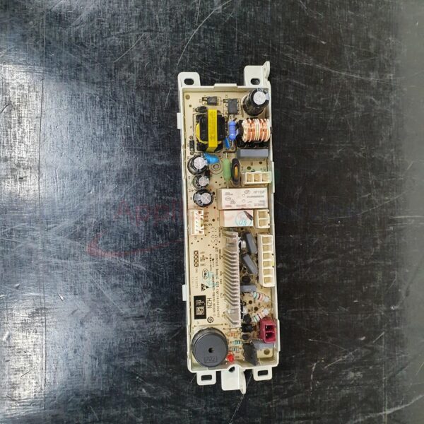 HAIER WASHING MACHINE COMPUTER BOARD - H0031800121A - H0031800121A - Part for  -  - Models: 61377-A, 61378-A, 61379-A, HWT60AW1, HWT70AW1, HWT80AW1