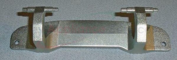 BEKO HINGE - 2848720100 - 2848720100 - Part for  -  - Models: 7145642900, 7148243700, 7164141800, BFL1010W, BFL7510W, BFL8510W