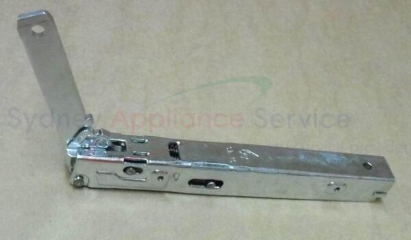 BEKO 60_60 FRONT DOOR HINGE_SHORTER TYPE_ - 210440170 - 210440170 - Part for  -  - Models: 