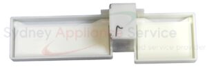 HAIER FRIDGES & FREEZERS ELECTRIC DAMPER ASSY - H0064001405