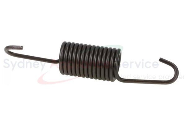 BOSCH SPRING - 00615946 - 00615946 - Part for  -  - Models: WAP24160AU/01, WAP24160AU/02, WAP24261AU/01, WAP24261AU/02, WAS24460AU/01, WAS24460AU/03, WAS24460AU/04, WAS24460AU/05, WAS24460AU/06, WAS28461AU/01, WAS28464AU/01, WM12S360AU/01, WM12S360AU/02, WM14S361AU/01, WVG28420AU/01, WVG28420AU/02, WVG28420AU/03, WVH28440AU/04, WVH28440AU/06, WVH28441AU/01, WVH28490AU/01, WVH28490AU/02