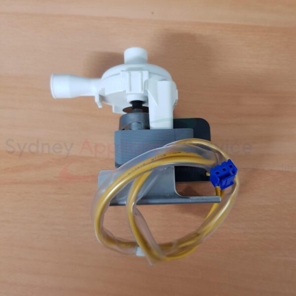 MITSUBISHI ELECTRIC AIR CON DRAIN PUMP - E27807355 - E27807355 - Part for  -  - Models: PEAD-RP100JAAD.TH, PEAD-RP71JAAD.TH, PEFY-P100VMA-E.TH, PEFY-P100VMA-ER1, PEFY-P125VMA-E.TH, PEFY-P125VMA-ER1, PEFY-P140VMA-ER1, PEFY-P20VMA-E.TH, PEFY-P20VMA-ER1, PEFY-P32VMA-E.TH, PEFY-P32VMA-ER1, PEFY-P40VMA-ER1, PEFY-P40VMA-ETH, PEFY-P50VMA-E.TH, PEFY-P50VMA-ER1, PEFY-P63VMA-E.TH, PEFY-P71VMA-ER1, PEFY-P80VMA-ER1