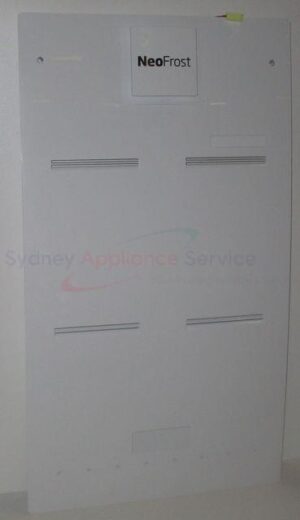BEKO FF_EVAPORATOR_COVER_ASSY - 4946710500