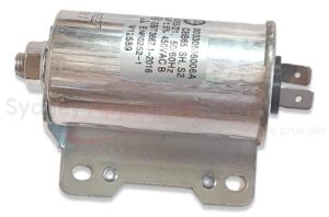 FISHER & PAYKEL DRYER CAPACITOR 6F - H00330506006A