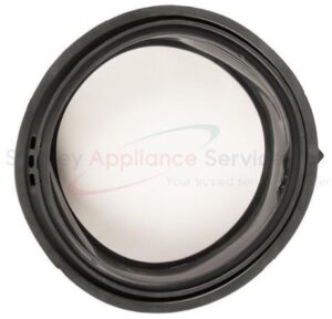 FISHER & PAYKEL WASHING MACHINE BELLOWS - H0020300590D