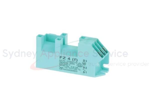 BOSCH IGNITION TRANSFORMER - 00187502 - 00187502 - Part for  -  - Models: 