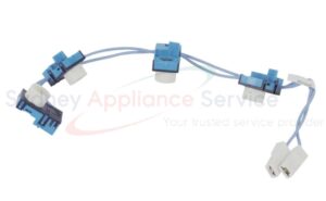BOSCH IGNITION SWITCH - 00425676