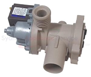 FISHER & PAYKEL WASHING MACHINE PUMP DRAIN FL WM - H0022150033660401G