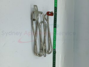 BEKO HEATER ASSEMBLY - 2845930100