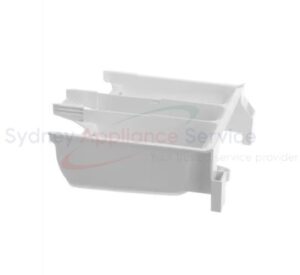 BOSCH WASHING MACHINE DISPENSER TRAY - 12009919