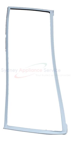 FRIDGES & FREEZERS GASKET PC LIGHT GREY - H0060851117