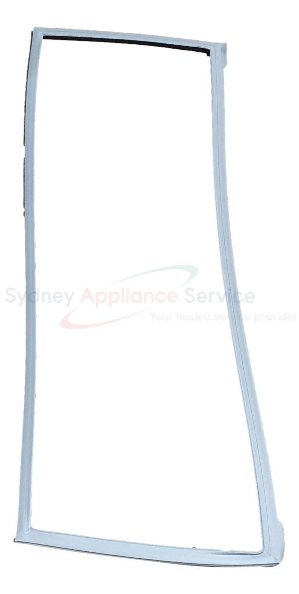 FRIDGES & FREEZERS GASKET PC LIGHT GREY - H0060851117 - H0060851117 - Part for  -  - Models: 61241-A, 61242-A, 62208-A, 62209-A, HRF520FHS, HRF520FS