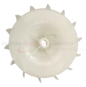 DRYER COOLING FAN - H0180200027