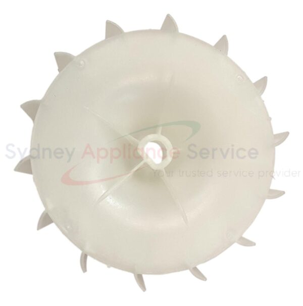 DRYER COOLING FAN - H0180200027 - H0180200027 - Part for  -  - Models: 61425-A, 93224-A, 93243-A, 93256-A, 93280-A, DC8060P1, DE8060P1, DE8060P2, DE8060P3, HD80-01, HDC80E1