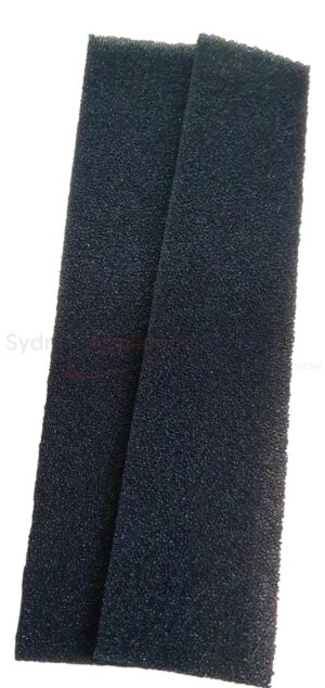 MIELE DRYER FILTER FILL RING - 9688381