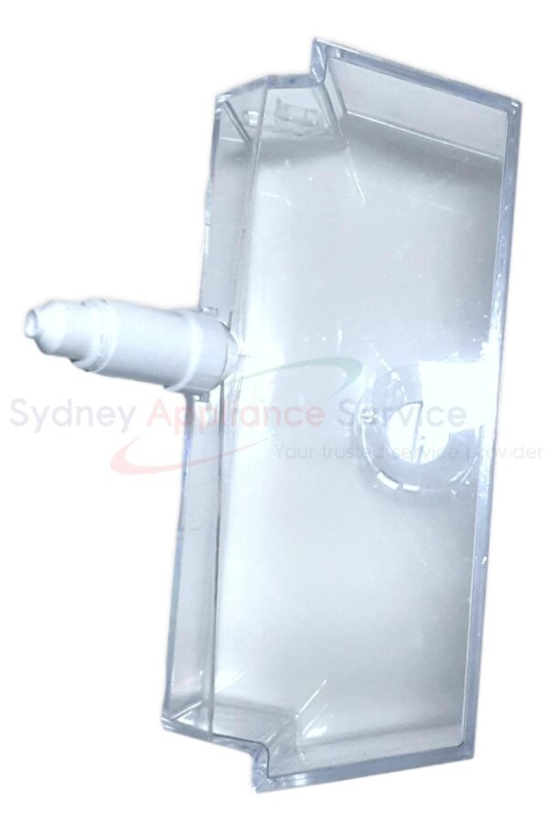 HAIER FRIDGES & FREEZERS WATER TANK - H0060845350A - H0060845350A - Part for  -  - Models: 61240-A, 61241-A, 61242-A, 62185-A, 62186-A, 62187-A, 62202-A, 62209-A, 62210-A, 62211-A, HRF450BHC2, HRF450BHS2, HRF520BHC, HRF520BHS, HRF520FHC, HRF520FHS, HRF520FS