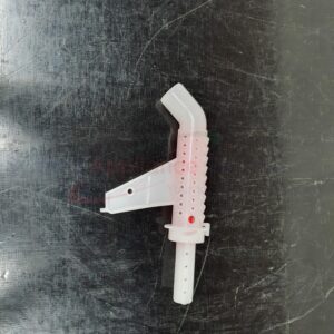 FISHER & PAYKEL WASHING MACHINE NOZZLE SPRAY FILL ASSY PKD - 420833P